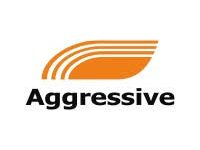 Aggresive Logo